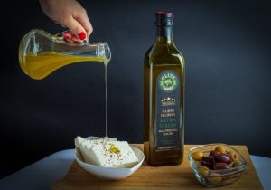 Вкусот на Македонија