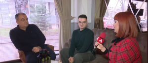 Olive Garden MK за Алфа ТВ: Традиција и здравје во секоја капка