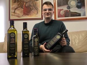 Проследете го нашето интервју на веб порталот Иновативност